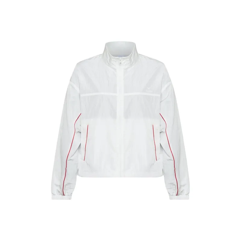 Mizuno Heritage Jackets Women's-0