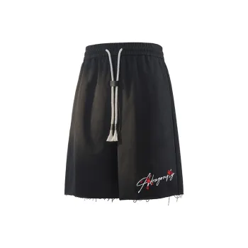 RED DRAGONFLY Casual Shorts Unisex