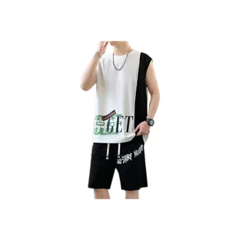 Endless Abyss Casual Sportswear Unisex