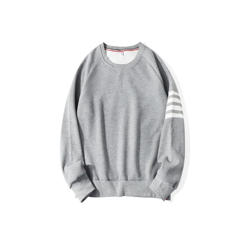 ZHONGBANGJICHU Sweatshirt Unisex-1