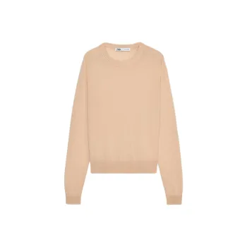 ZARA Knitwear Women's Blue Vanilla