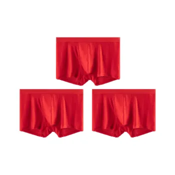 LUYOUYE Underpants Men's 3 Pack
