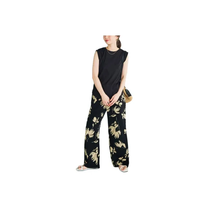 FREAK'S STORE T Shirt Women's Black-0