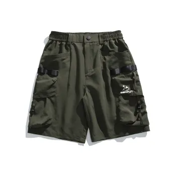 7 SEVFUN Casual Shorts Unisex