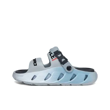 OUGLEMEN Beach Sandals Men's Box