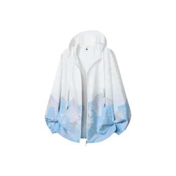 WJBS Jackets Unisex