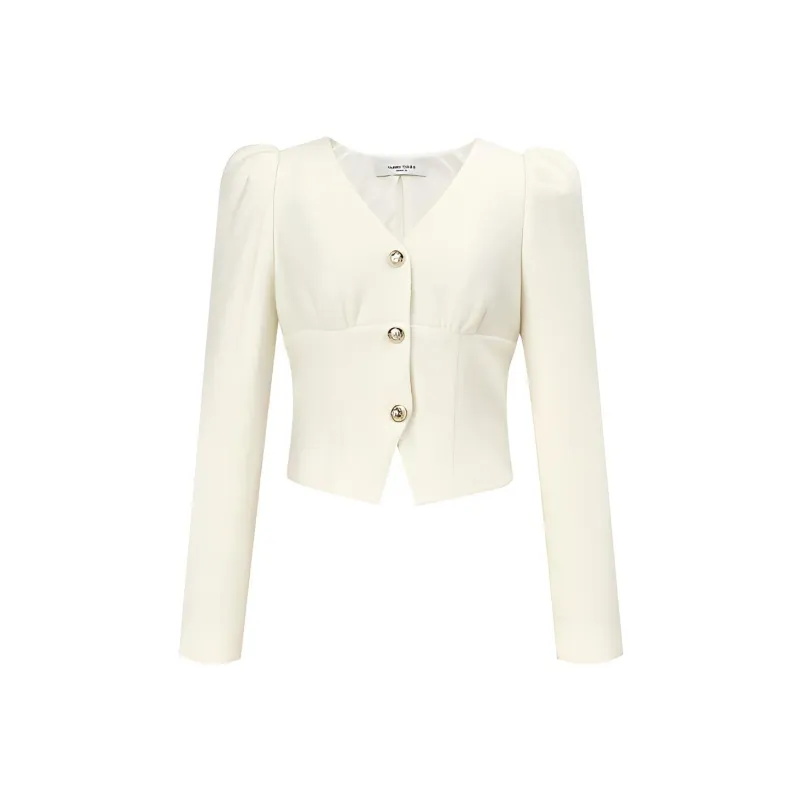 TAMMY TANGS Knitwear Women's White-0
