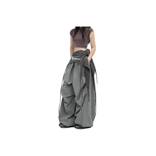 PISYPOX Casual Pants Unisex