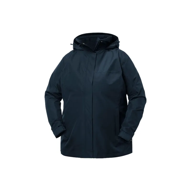 HELLY HANSEN Aden Plus Jacket Women's-8