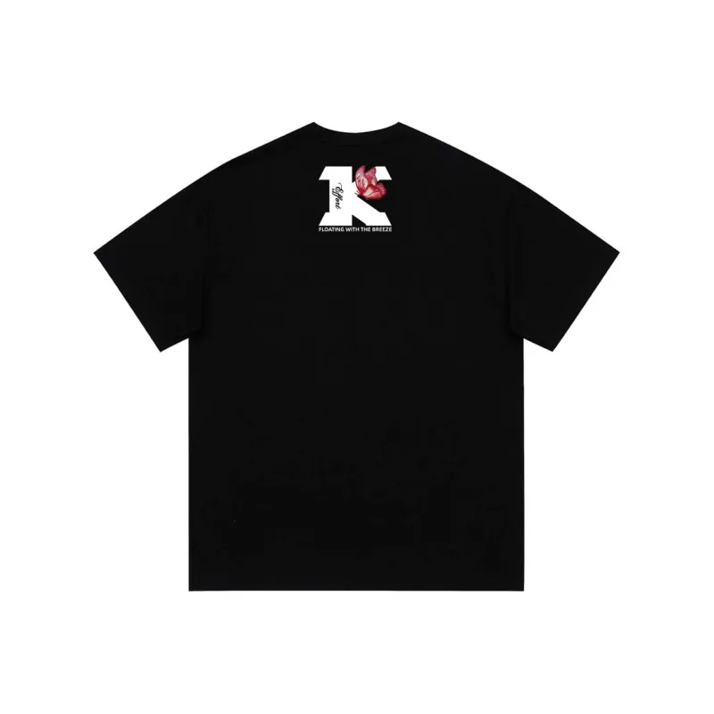 KOKO BASE Short Sleeved T Shirts Unisex-1