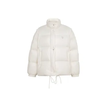 GUESS Down Jackets Women's