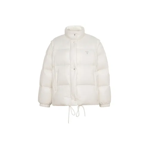GUESS Down Jackets Women's