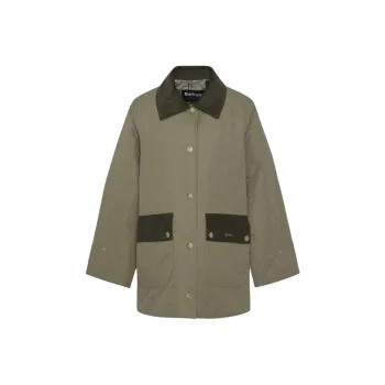 BARBOUR Corinne Quilted Jacket