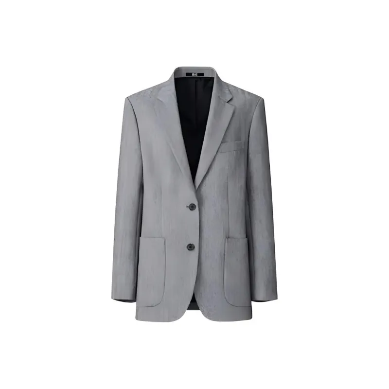 UNIQLO Jackets Women's Dark Gray-0