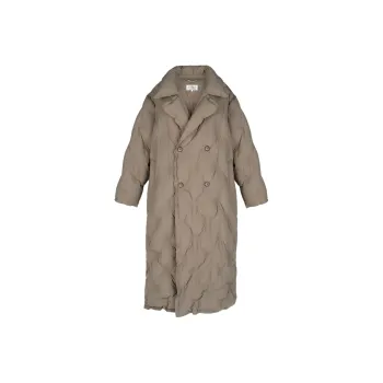 Maison Margiela Oversized Padded Coat