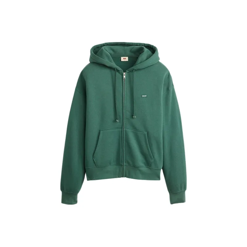 Levi’s Sweatshirt Women's Green-0