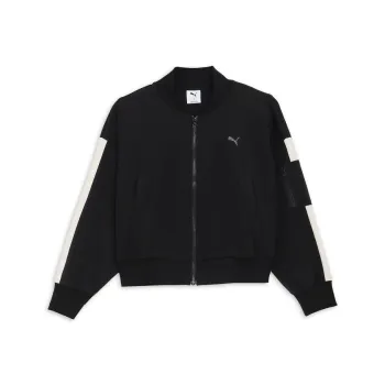 PUMA TRN EDGE Jackets Women's Black