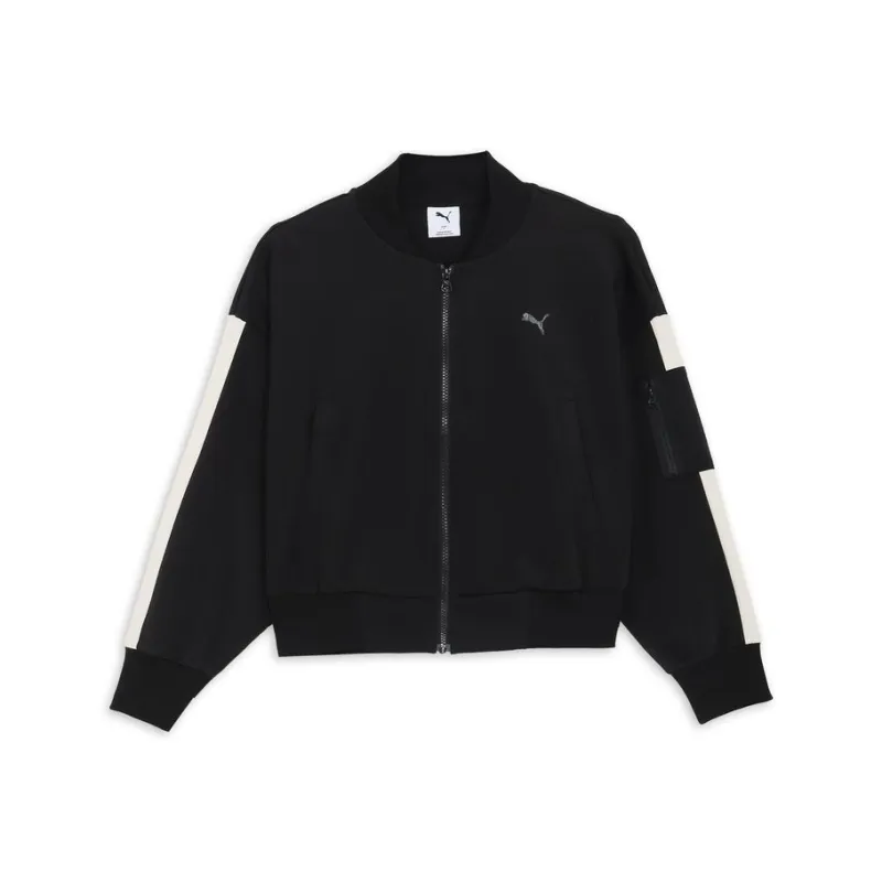 PUMA TRN EDGE Jackets Women's Black-0