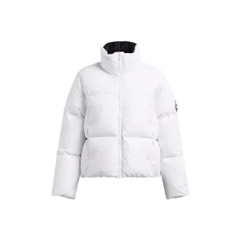 Under Armour Down Jacket Women's White