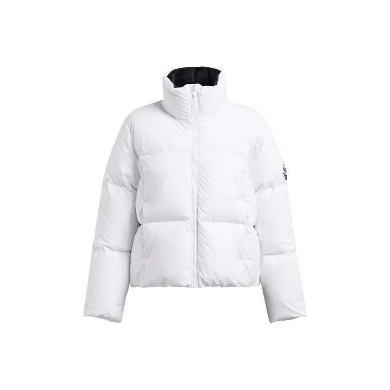 Under Armour Down Jacket Women's White-0