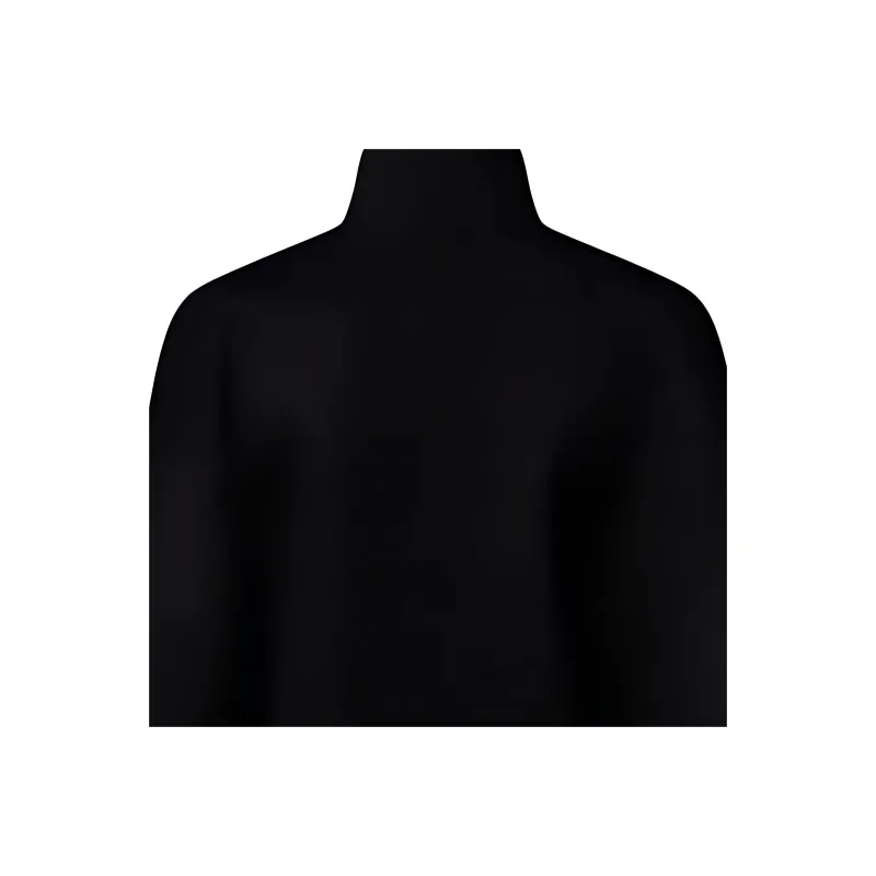 LOUIS VUITTON Double Face Batwing Sleeve Jacket-7