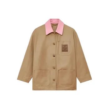 CASABLANCA Workwear Jacket