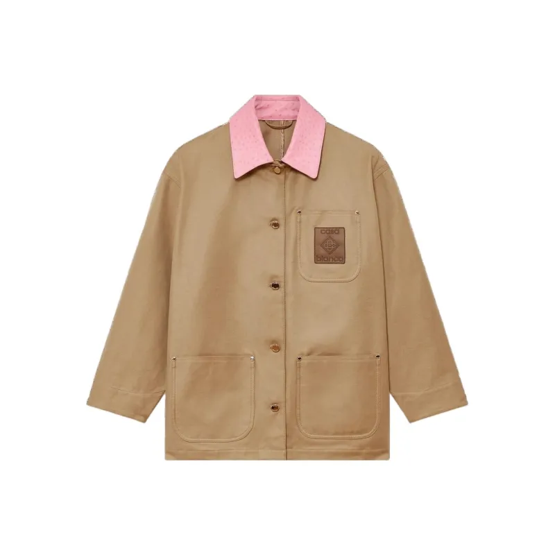 CASABLANCA Workwear Jacket-0