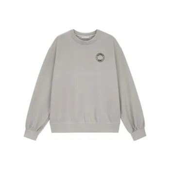 Victoria's Secret VS Sport Sweatshirt Women's Gray