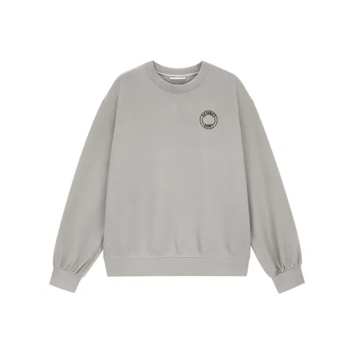 Victoria's Secret VS Sport Sweatshirt Women's Gray