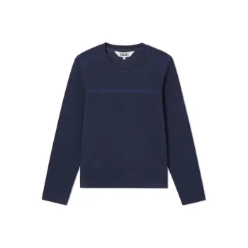 AIGLE Sweatshirt Women's Imperial Dark Blue