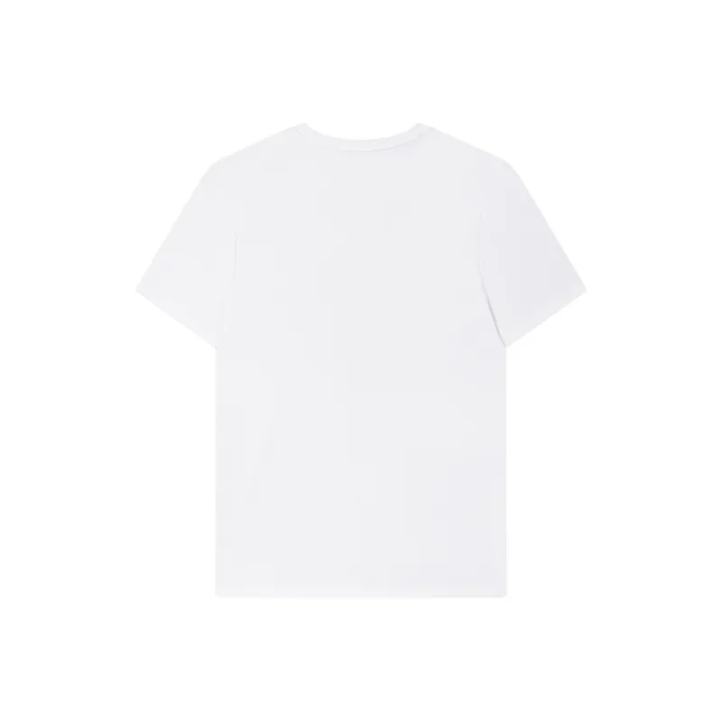 FILA T Shirt Men's Standard White-1