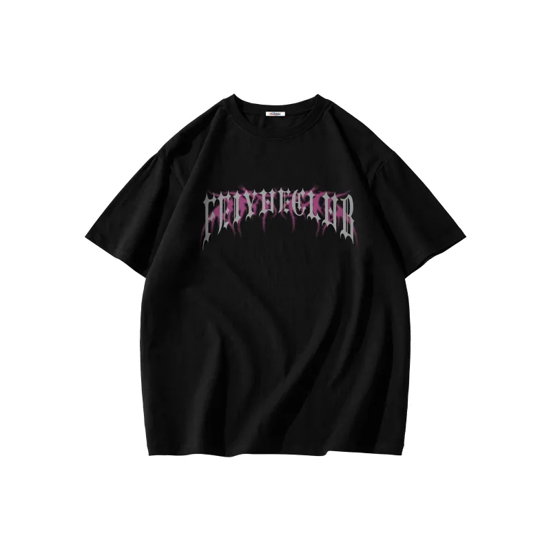 Feiyue T Shirts Unisex-11