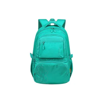 Disney Polyester Backpack Small Size Women's Mint Green