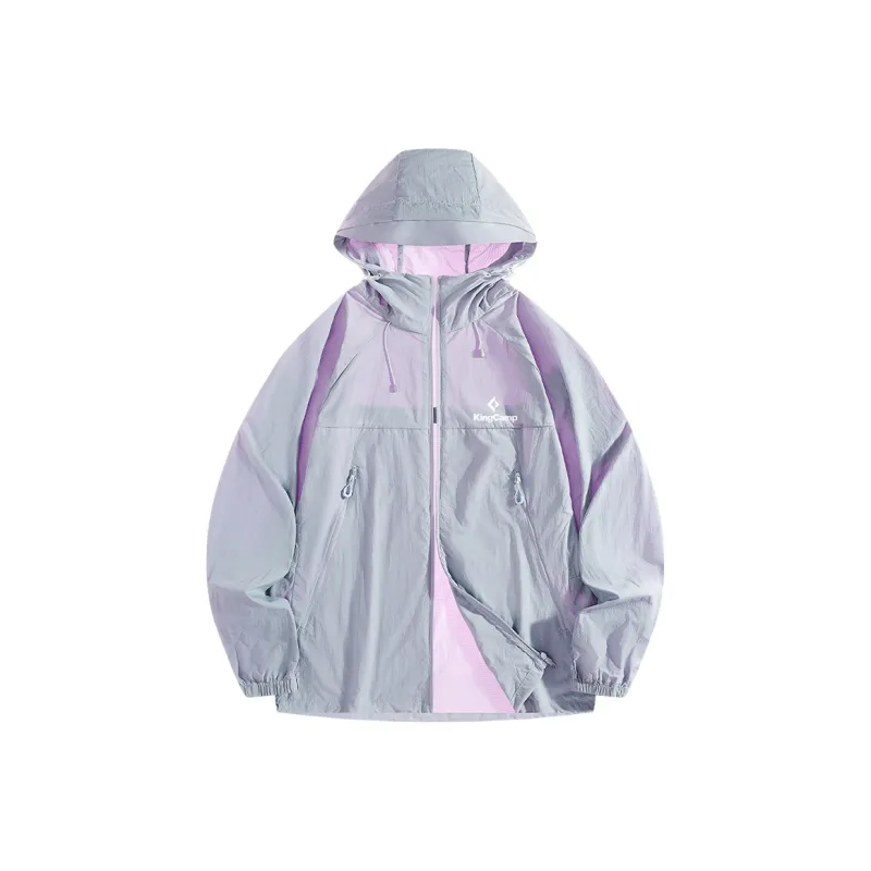KingCamp Trench Coats Unisex-19