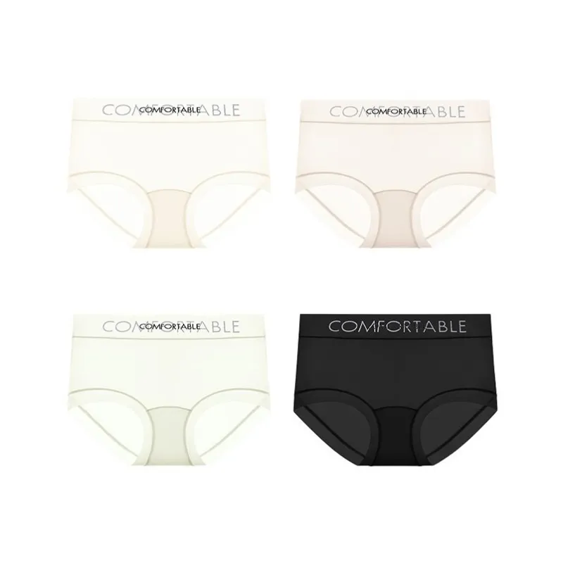 Ordifen Underpants Women's 4 Pack-5