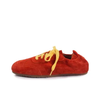 Echo&yolo Low Top Casual Shoes Women's