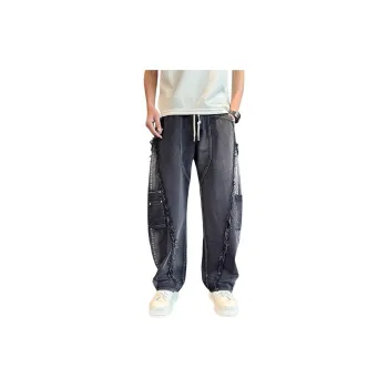 GLFL Jeans Unisex