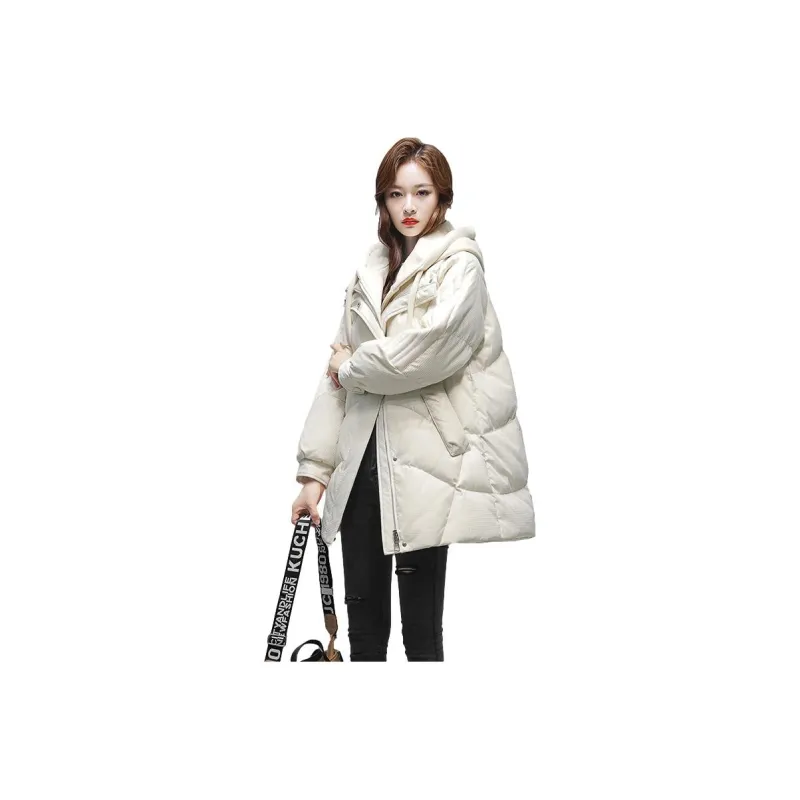 YAYA Down Jackets Women's-0