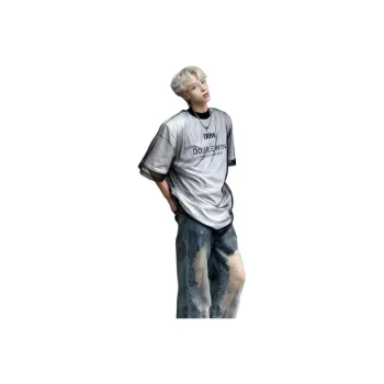 RVANGUARD T Shirts Unisex White