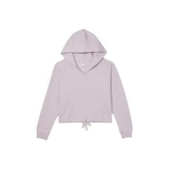 Victoria's Secret PINK Sweatshirt Women's Misty Purple