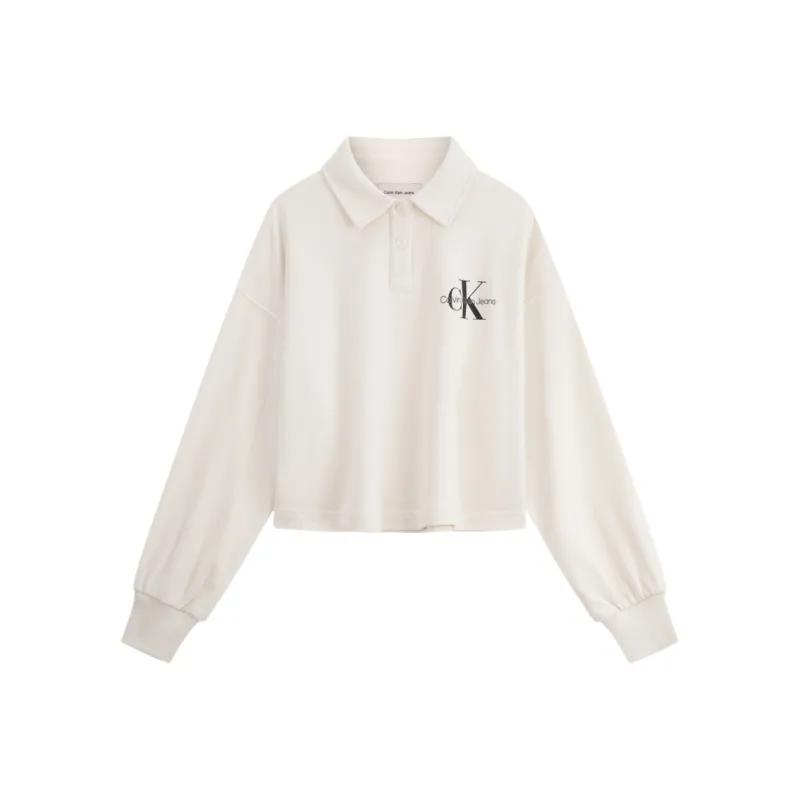 CALVIN KLEIN Sweatshirt Women's-0