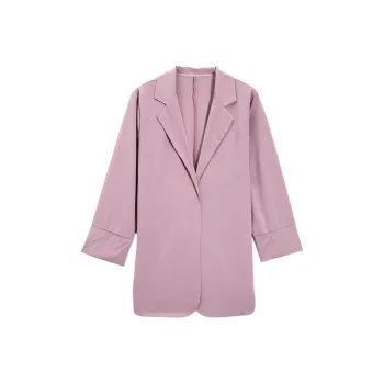 Adeworn Business Suits Women's Pink