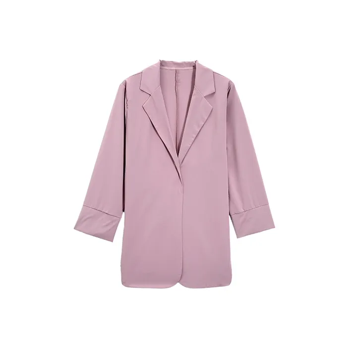 Adeworn Business Suits Women's Pink-0