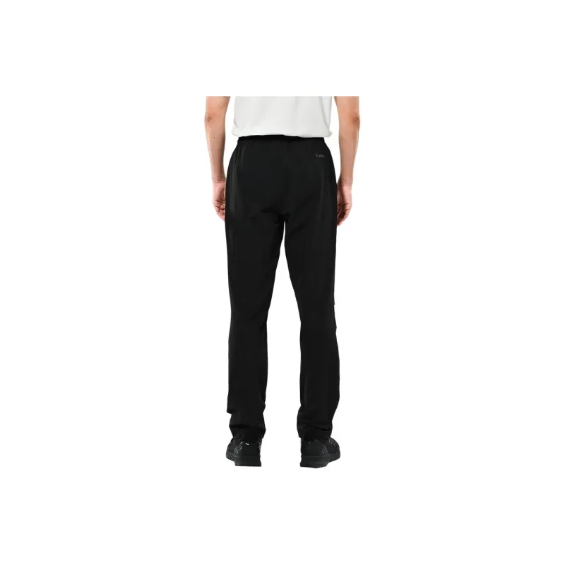 Black Ice Casual Pants Men-1