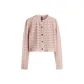 Light Gray Pink