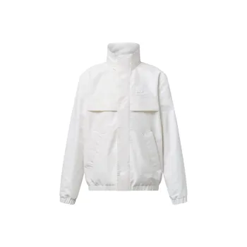 LOUIS VUITTON Jackets & Coats Men's White