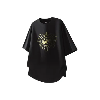 Quiksilver T Shirts Unisex