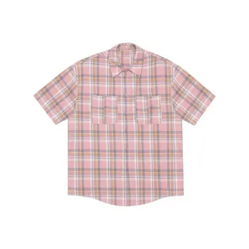 PLAY BUSH Shirts Women's Pink