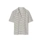 White/Stripes