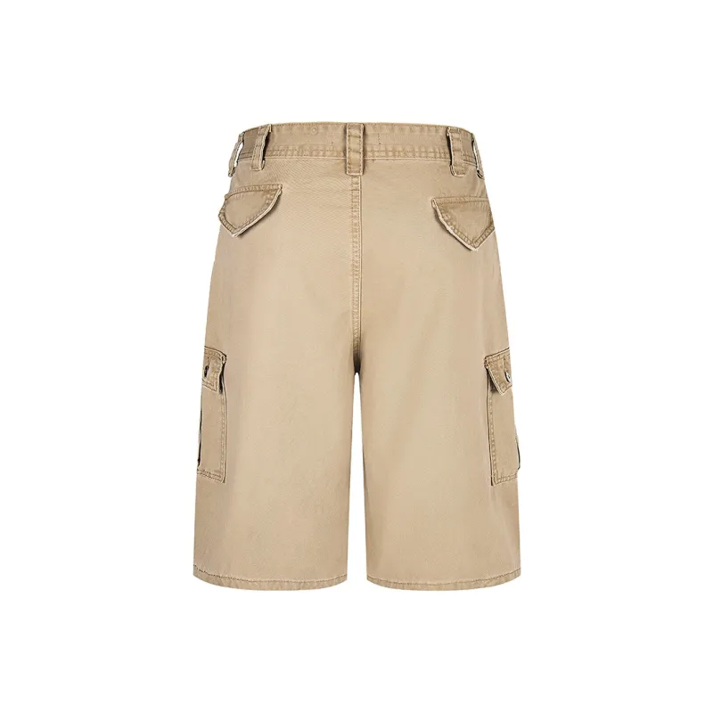GBXM Cargo Shorts Unisex-2